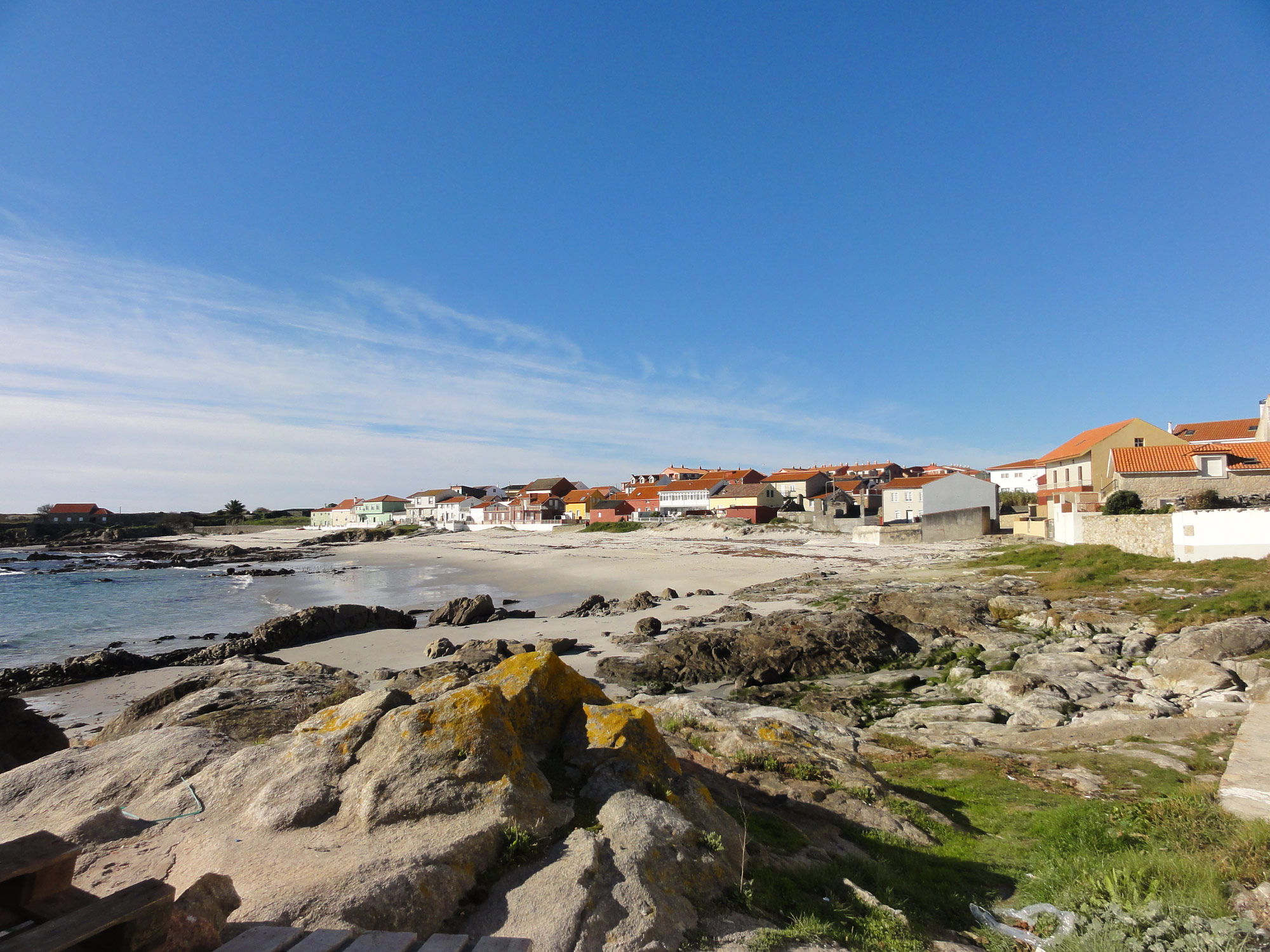 Corrubedo, Santa Uxia de Ribeira (Photo license: CC-BY-SA 3.0)